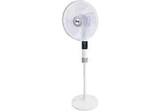 SOLIS Solis Breeze 360° - Ventilatore - 65 W - Bianco - Ventilatore in piedi ()