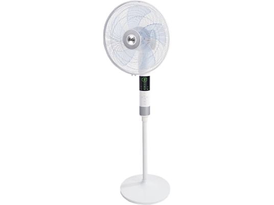 SOLIS 970.60 Breeze 360° - Standventilator  (Weiss)