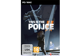 This is the Police 2 - PC - Francese, Italiano