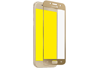 SBS TESCREENFCSAA517G - capot de protection (Convient pour le modèle: Samsung Galaxy A5 (2017))
