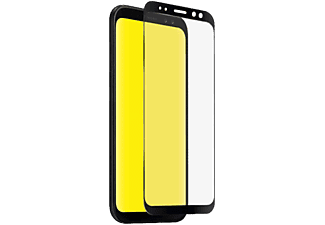 SBS TESCREENFCSAA8K - copertura di protezione (Adatto per modello: Samsung Galaxy A8 (2018))