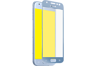 SBS TESCREENFCSAJ517B - capot de protection (Convient pour le modèle: Samsung Galaxy J5 (2017))