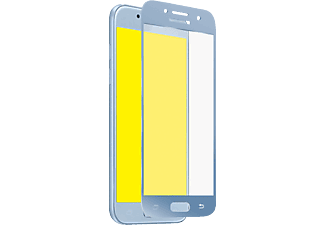 SBS TESCREENFCSAJ317B - copertura di protezione (Adatto per modello: Samsung Galaxy A3 (2017))