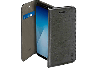 SBS Custodia a libro - Copertura di protezione (Adatto per modello: Samsung Galaxy A8 (2018))