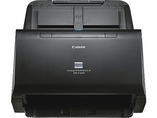 CANON imageFORMULA DR-C240 - Scanner