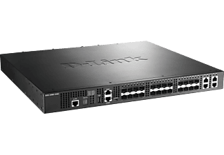 DLINK DXS-3400-24SC - Switch (Noir)