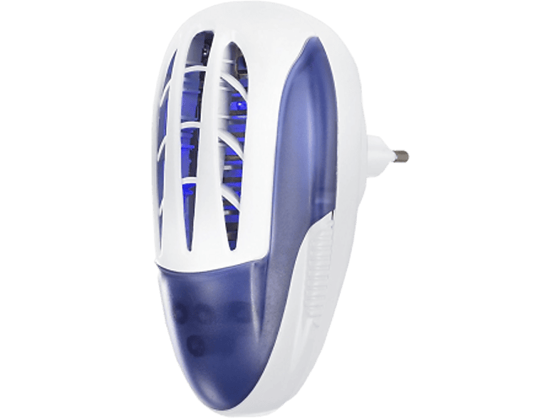TRISTAR IV-3701 - Insektenvernichter (Weiss/Violett)