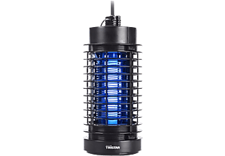 TRISTAR IV-3704 INSECT KILLER LAMP - Insektenvernichter (Weiss/Violett)