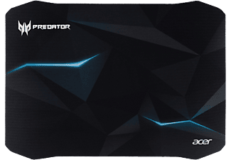 ACER acer Predator PMP710 - Gaming Mouse Pad - Antiscivolo - Nero/Blu - 