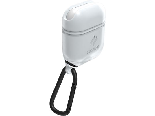 CATALYST AirPod Case - AirPods Hülle (Blanc)