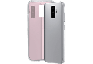 SBS TECOVGLUESAS9PP - capot de protection (Convient pour le modèle: Samsung Galaxy S9 Plus)