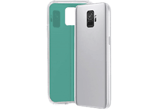 SBS TECOVGLUESAS9TIF - copertura di protezione (Adatto per modello: Samsung Galaxy S9)