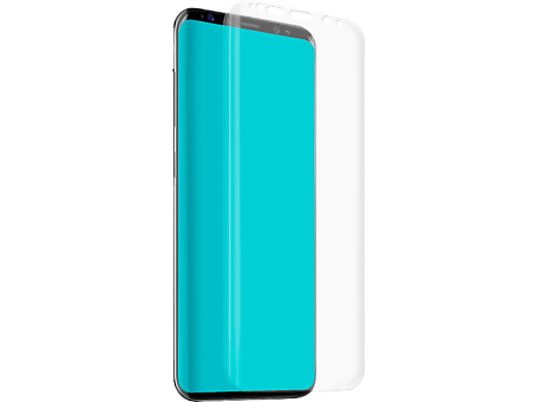 SBS TESCREENSAS9P - copertura di protezione (Adatto per modello: Samsung Galaxy S9 Plus)