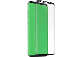 SBS TESCREEN4DSAS9K - protection pour écran (Convient pour le modèle: Samsung Galaxy S9)