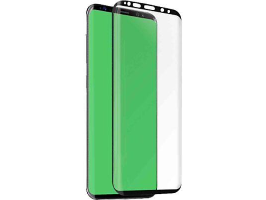 SBS TESCREEN4DSAS9K - pellicola protettiva (Adatto per modello: Samsung Galaxy S9)