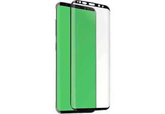 SBS TESCREEN4DSAS9PK - pellicola protettiva (Adatto per modello: Samsung Galaxy S9 Plus)