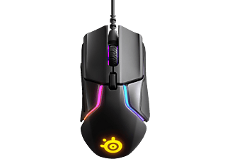 STEELSERIES Steelseries Rival 600 - Gaming Mouse - 100–12000 CPI - Nero - Mouse da gaming, 100–12000 CPI, Nero