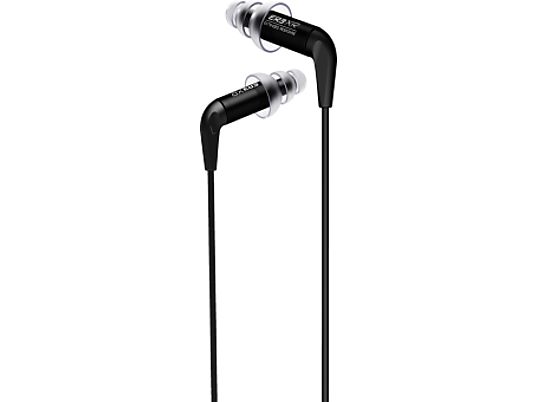 ETYMOTIC Research ER3XR Extended Response - Auricolare (In-ear, Nero)