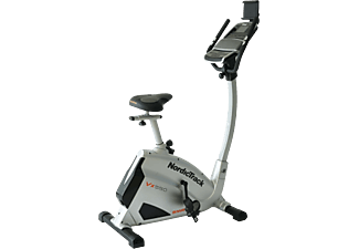 NORDICTRACK Vx 550 - Statisches Heimtrainer (Schwarz/Silber)