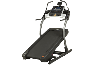 NORDICTRACK NordicTrack X7i - Incline trainer - Max.115 kg - Nero/Argento - Tapis-roulant inclinato