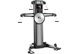 NORDICTRACK Fusion CST System - Cardio trainer (Schwarz/Silber)