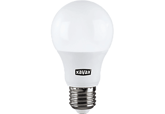 XAVAX LED-Lampe - E27 Lampe