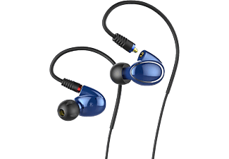 FIIO FH1 - Kopfhörer (In-ear, Blau)