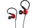 FIIO FH1 - Kopfhörer (In-ear, Rot)