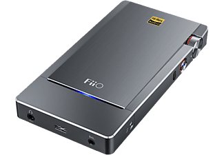 FIIO FiiO Q5 - Amplificatore per cuffie - Bluetooth - Nero - Amplificatore per cuffie (Nero)