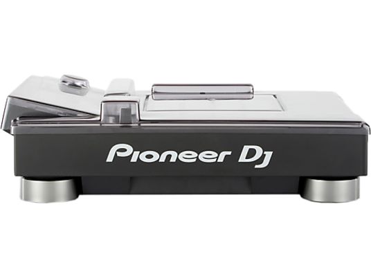 DECKSAVER DS-PC-DJS1000 - Staubschutzcover (Transparent)