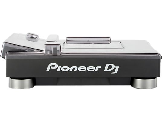 DECKSAVER DS-PC-DJS1000 - Copertura antipolvere (Trasparente)