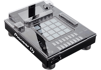 DECKSAVER DECKSAVER DS-PC-DJS1000 - Valigetta protezione antipolvere - Per Standalone Sampler DJS-1000 - Trasparente - Copertura antipolvere (Trasparente)