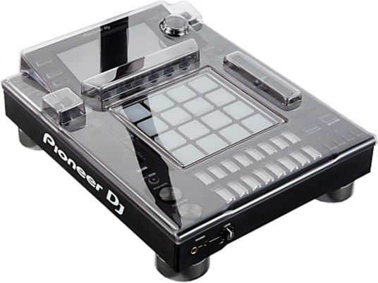 DECKSAVER DS-PC-DJS1000 - Staubschutzcover (Transparent)