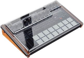 DECKSAVER DS-PC-TEMPEST - Staubschutzcover (Transparent)