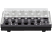 DECKSAVER DS-PC-MINITAUR - Staubschutzcover (Transparent)
