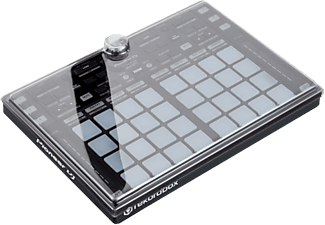 DECKSAVER DS-PC-DDJXP1 - Staubschutzcover (Transparent)