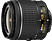 NIKON D5300 + AF-P VR DX 18-55 mm - Spiegelreflexkamera Schwarz