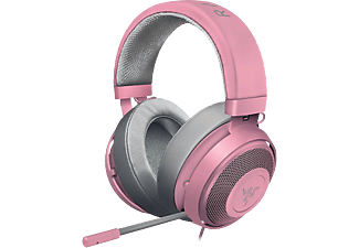 RAZER Kraken Pro V2 - Gaming Headset, Pink