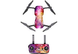 PGYTECH PGYTECH Air Skin D17 - Sticker - Per Drone Mavic Air - Porpora - Adesivi 