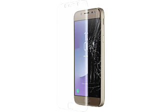 CELLULARLINE Second Glass Shape - Film de protection (Convient pour le modèle: Samsung Galaxy J5 (2017))