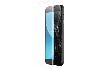 CELLULARLINE TEMPGCABGALJ717T - pellicola protettiva (Adatto per modello: Samsung Galaxy J7 (2017))