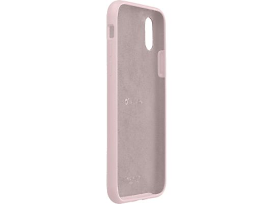 CELLULAR LINE SENSATIONIPH8XP - Copertura di protezione (Adatto per modello: Apple iPhone X)