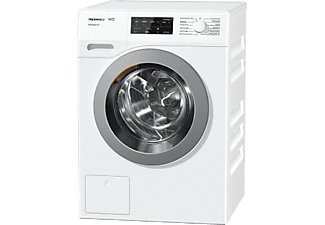 MIELE WCE 300-30 CH - Machine à laver - (8 kg, Blanc)