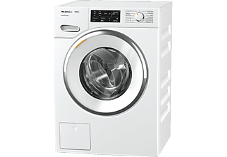 MIELE WWI 300-20 CH - Machine à laver - (9 kg, Blanc)