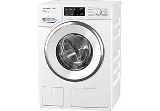 MIELE WWI 600-60 CH - Machine à laver - (9 kg, Blanc)