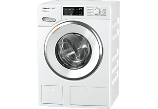 MIELE WWI 600-60 CH - Waschmaschine (9 kg, Weiss)