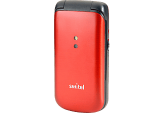 SWITEL M215 - Cellulare per anziani (-)