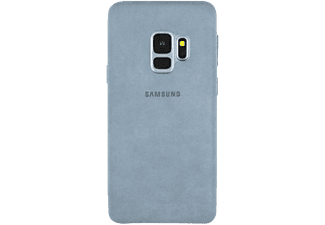 SAMSUNG EF-XG960AMEGWW - capot de protection (Convient pour le modèle: Samsung Galaxy S9)