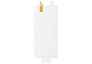 SAMSUNG ET-FG965CTEGWW - film protecteur (Convient pour le modèle: Samsung Galaxy S9 Plus)