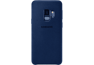 SAMSUNG EF-XG965ALEGWW - Handyhülle (Passend für Modell: Samsung Galaxy S9 Plus)